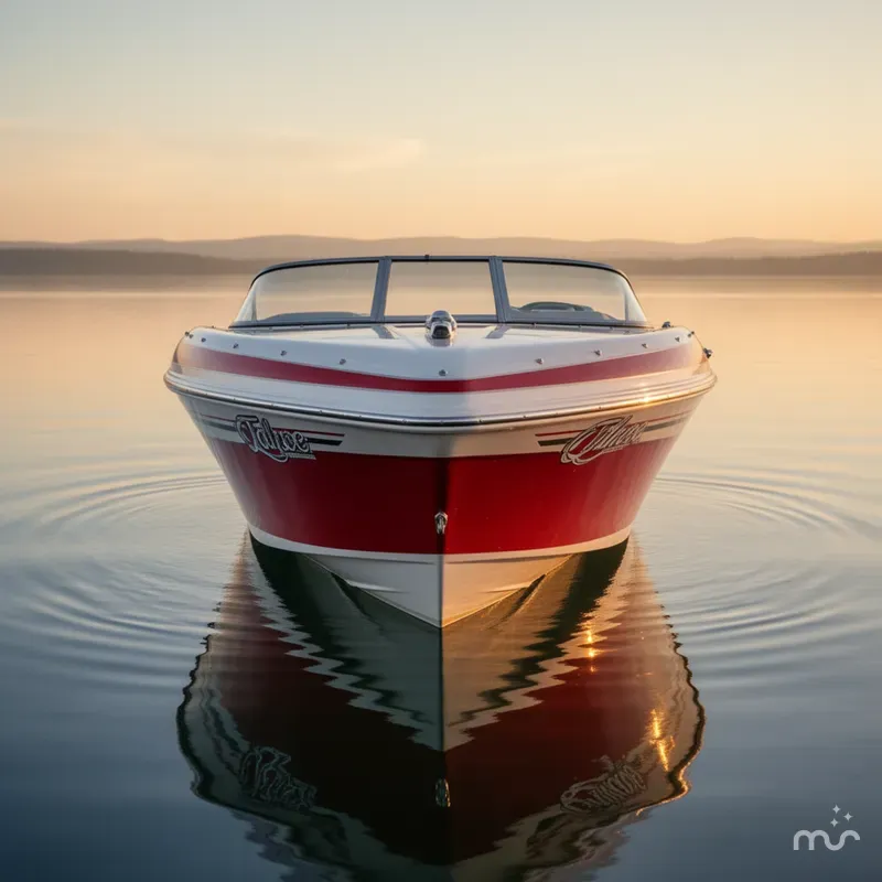 Slide: The Image of Tahoe Q6 2005 - 1
