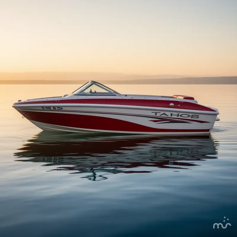 Slide: The Image of Tahoe Q6 2005 - 2