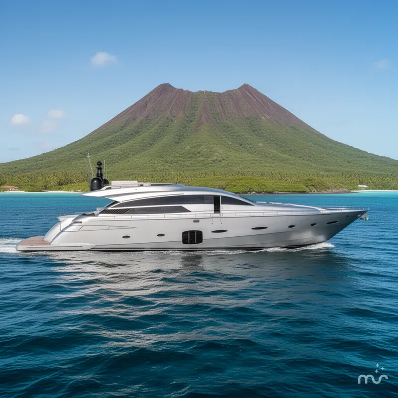 Slide: The Image of Pershing 92 2012 - 2