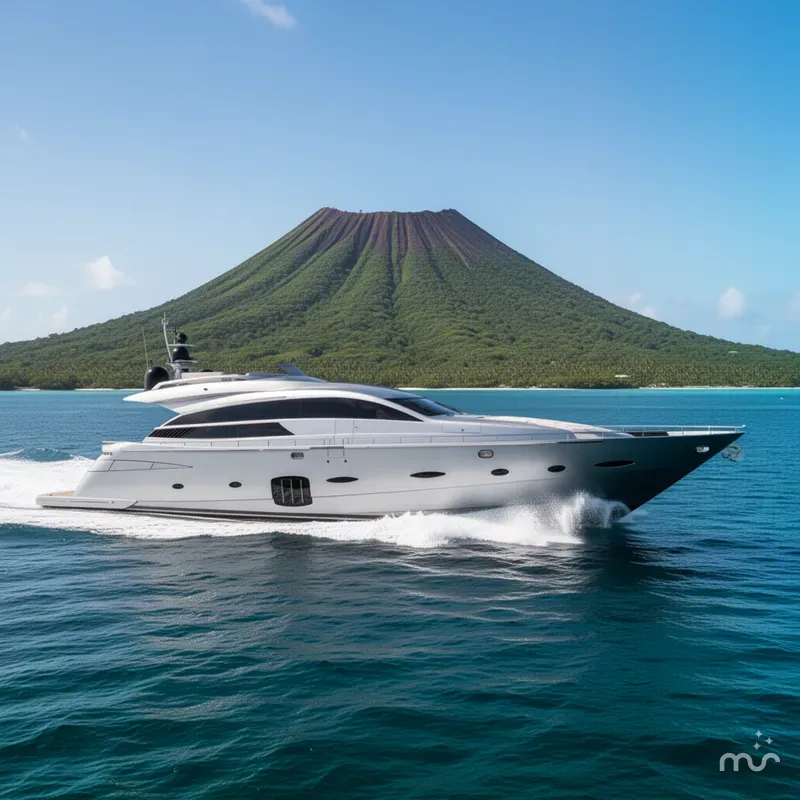 Slide: The Image of Pershing 92 2012 - 4
