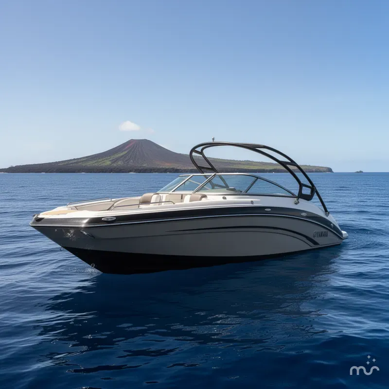 Slide: The Image of Yamaha 242 Limited S 2013 - 2