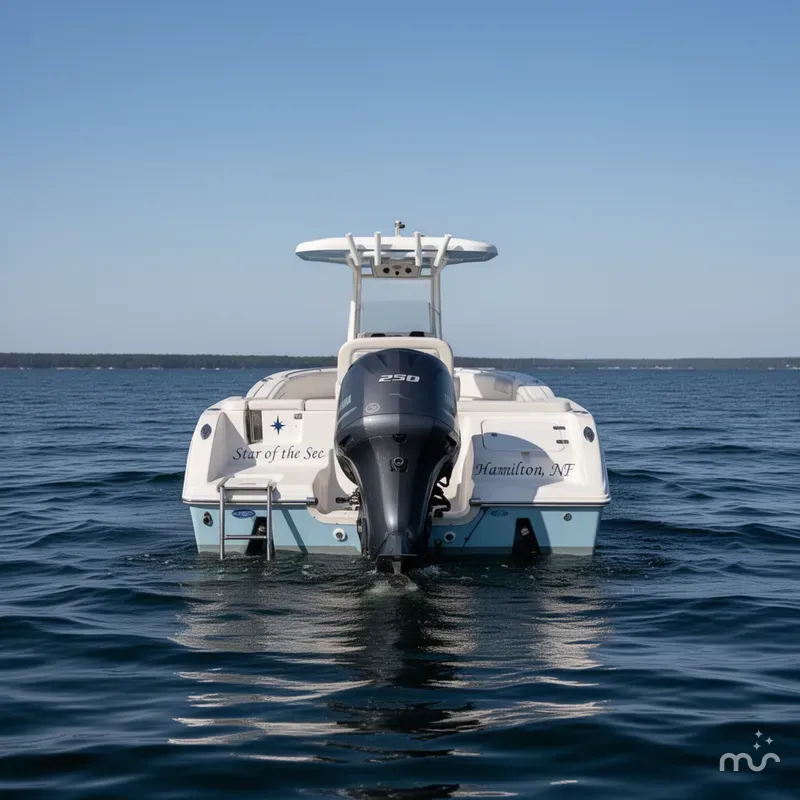 Slide: The Image of Tidewater 232 LXF 2017 - 1