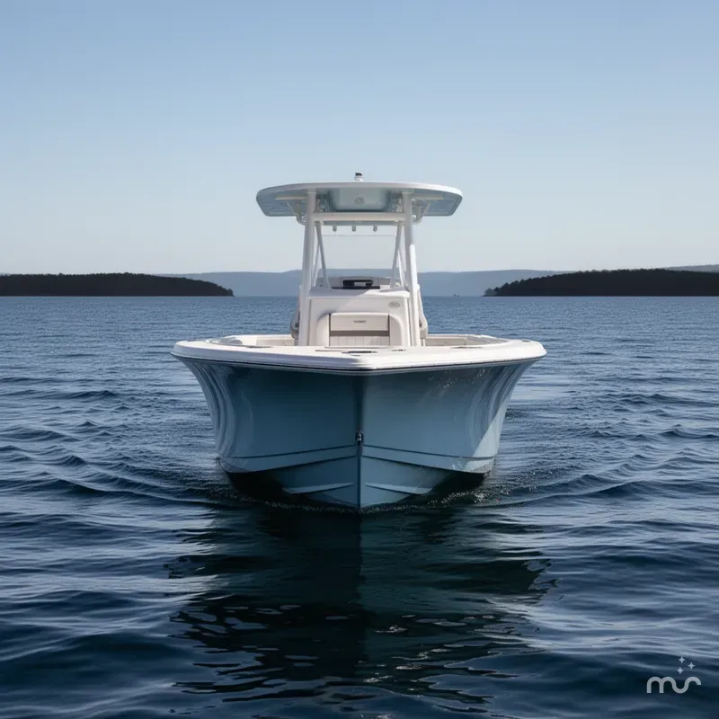 Slide: The Image of Tidewater 232 LXF 2017 - 2