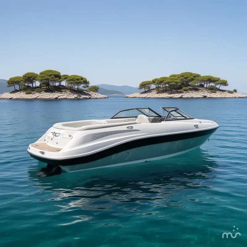 Slide: The Image of Sea-Doo 185 Utopia 2005 - 2