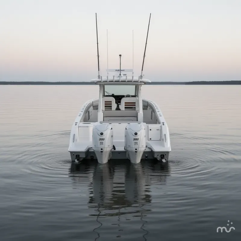 Slide: The Image of Pursuit S 328 Sport 2024 - 3