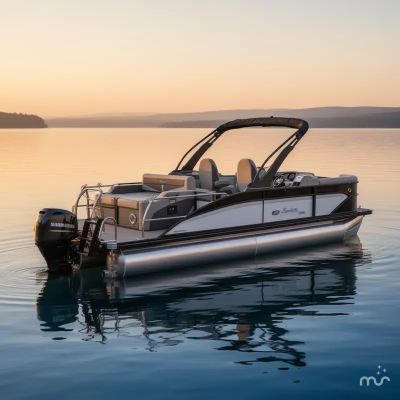 Slide: The Image of Barletta Cabrio 22UC 2025 - 0