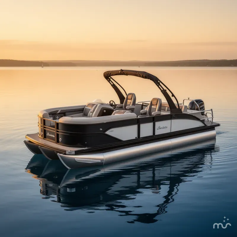 Slide: The Image of Barletta Cabrio 22UC 2025 - 1