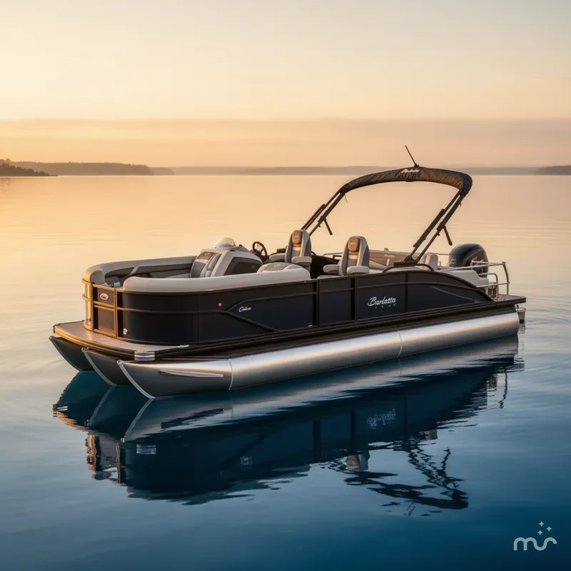 Slide: The Image of Barletta Cabrio 22UC 2025 - 1