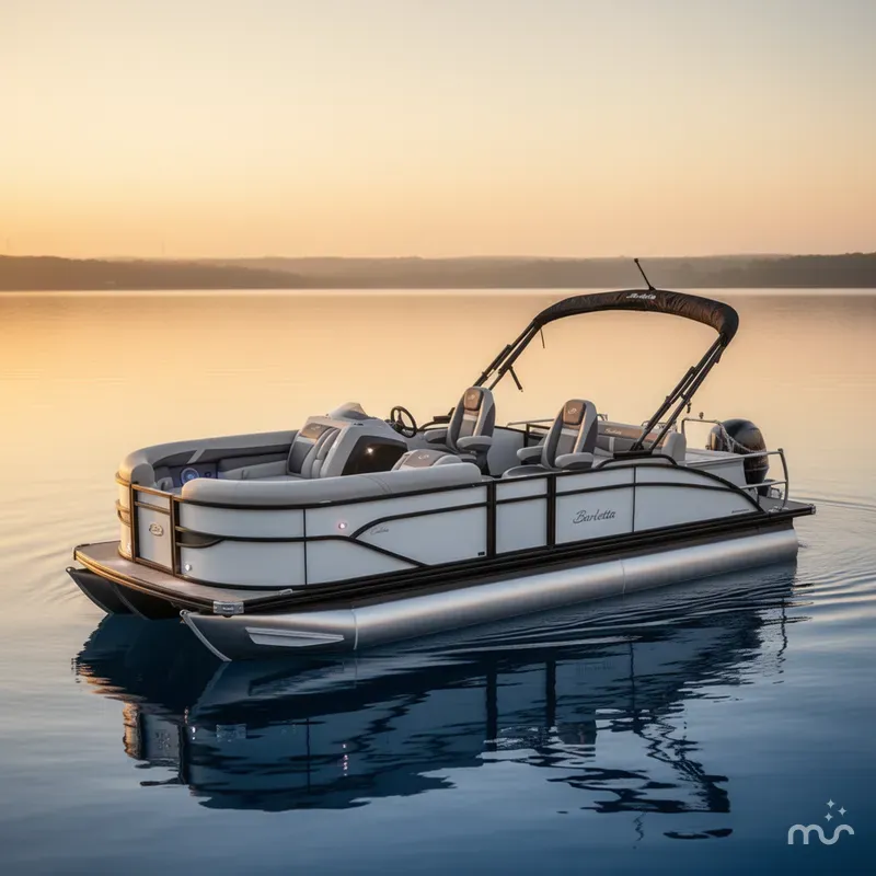 Slide: The Image of Barletta Cabrio 22UC 2025 - 0