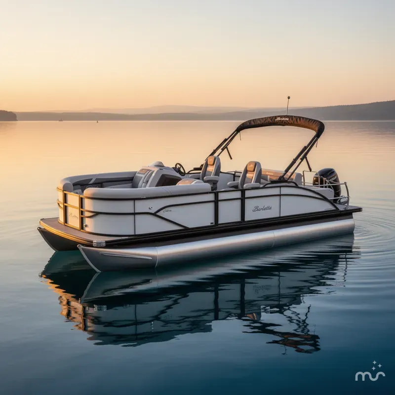 Slide: The Image of Barletta Cabrio 22UC 2025 - 2