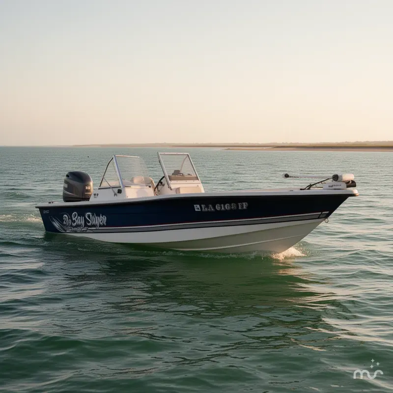 Slide: The Image of Whitewater 210 Bay Slayer 2002 - 1