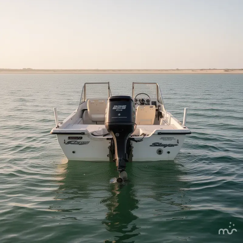 Slide: The Image of Whitewater 210 Bay Slayer 2002 - 2