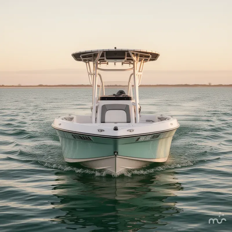 Slide: The Image of Yamaha 195 FSH Sport 2020 - 3
