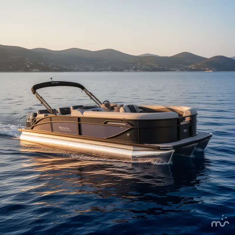 The Image of Barletta C24M 2026 - 0