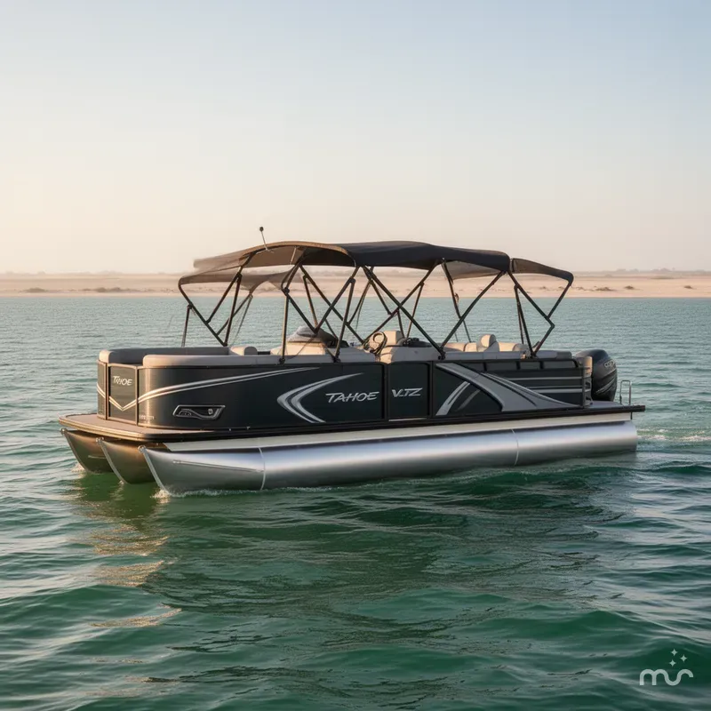 Slide: The Image of Tahoe LTZ VRB 25T 2025 - 0