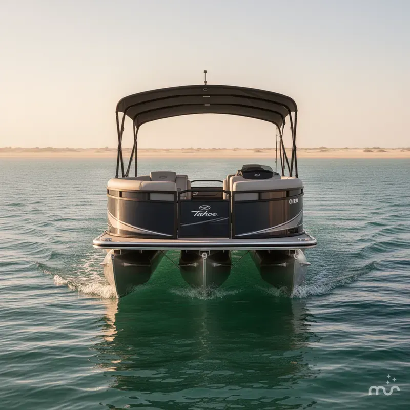 Slide: The Image of Tahoe LTZ VRB 25T 2025 - 3