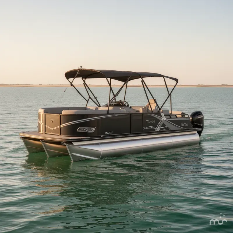 Slide: The Image of Tahoe LTZ VRB 23T DX 2025 - 0