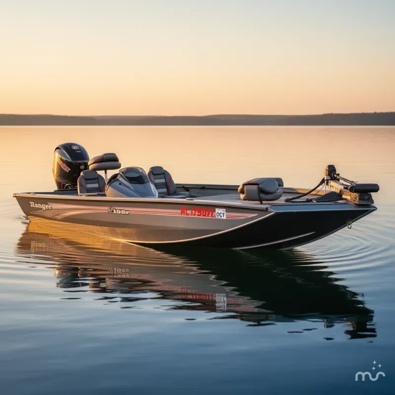 The Image of Ranger RT198P 2024 - 0