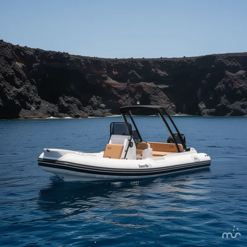 Slide: The Image of Aqvaboats luxrib 19 2026 - 2