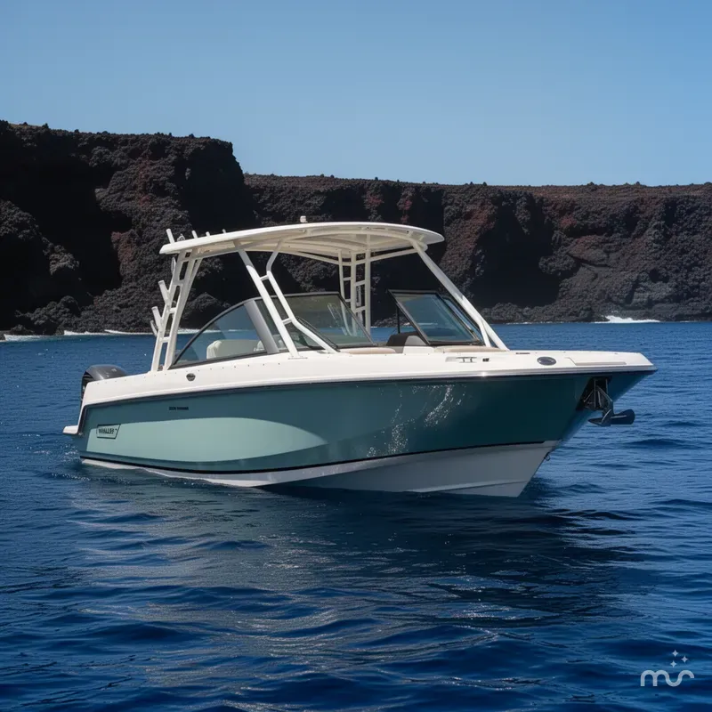 The Image of Boston Whaler 270 Vantage 2016 - 0