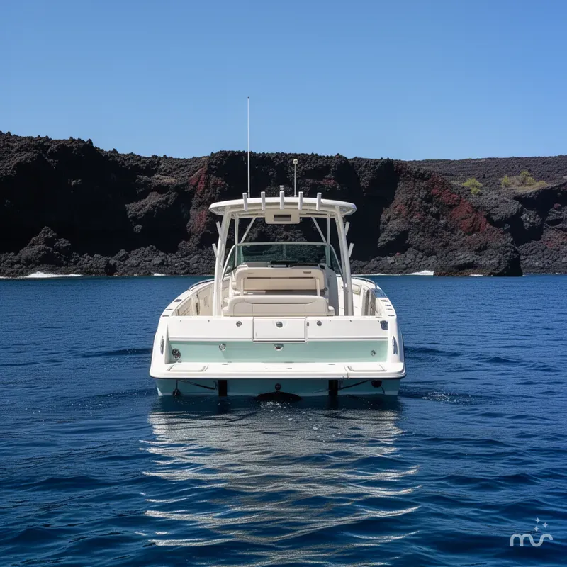 Slide: The Image of Boston Whaler 270 Vantage 2016 - 3