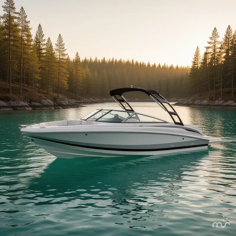 The Image of Regal 21 OBX 2026 - 0