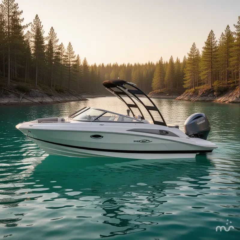 Slide: The Image of Regal 21 OBX 2026 - 2