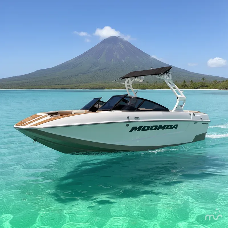 The Image of Moomba Mondo 2025 - 0
