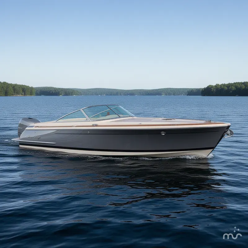Slide: The Image of Chris-Craft Launch 27 2025 - 0