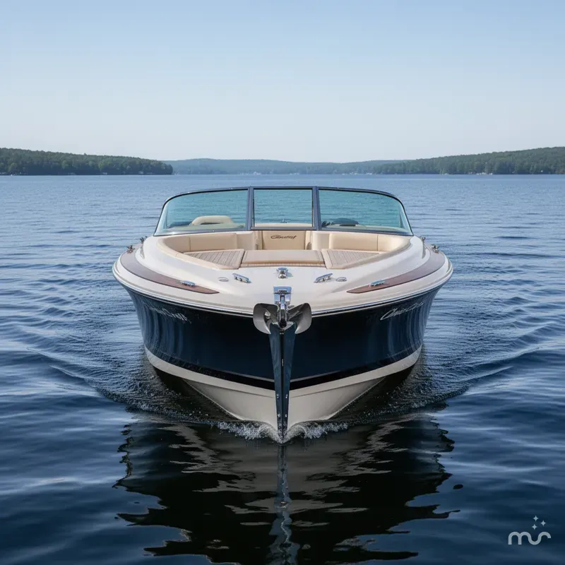 Slide: The Image of Chris-Craft Launch 27 2025 - 2