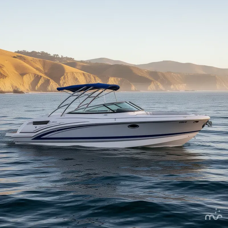 Slide: The Image of Formula 290 Bowrider 2016 - 0