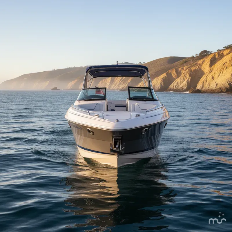 Slide: The Image of Formula 290 Bowrider 2016 - 1