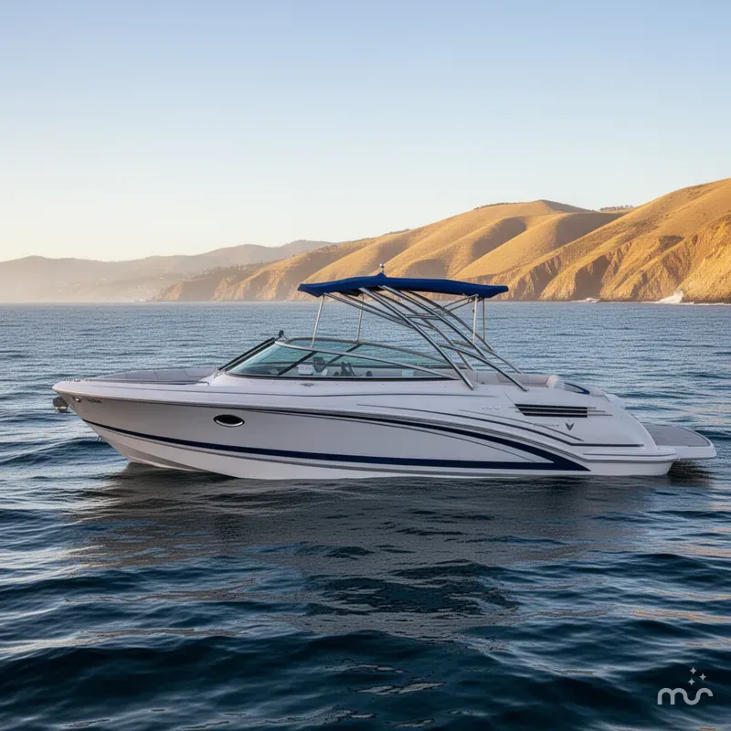 Slide: The Image of Formula 290 Bowrider 2016 - 2