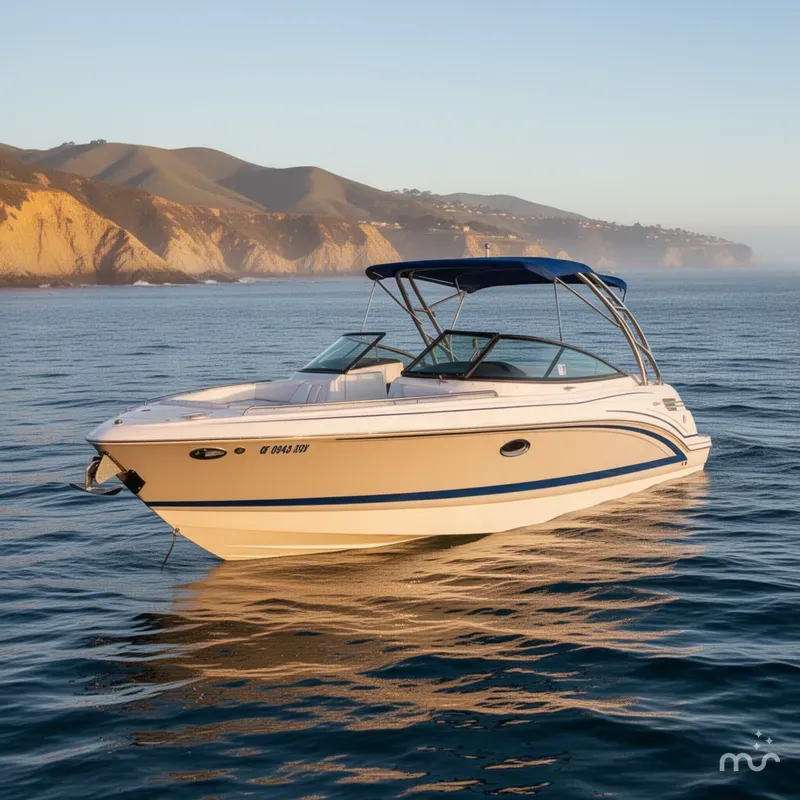 Slide: The Image of Formula 290 Bowrider 2016 - 4