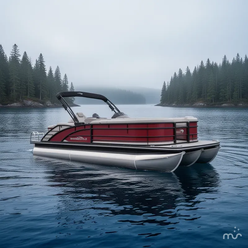 The Image of Bennington R Swingback 23 RSB 2026 - 0