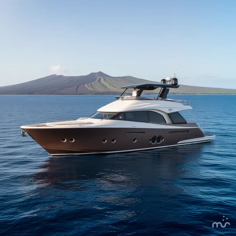 Slide: The Image of Monte Carlo MCY 65 2016 - 2