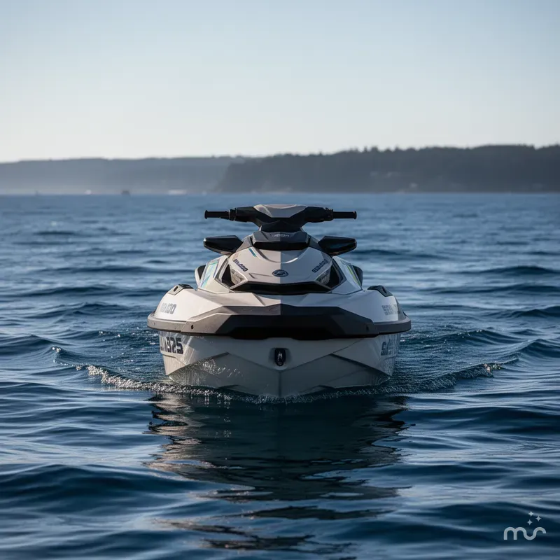 Slide: The Image of Sea-Doo GTX Limited 325 2025 - 1