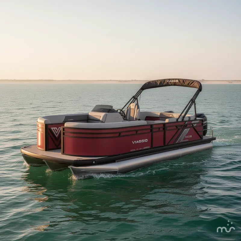 Slide: The Image of Viaggio Lago V-C 20 2025 - 2