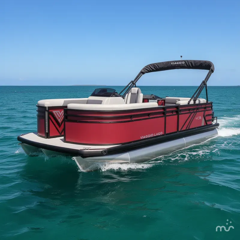 Slide: The Image of Viaggio Lago V-C 20 2025 - 2