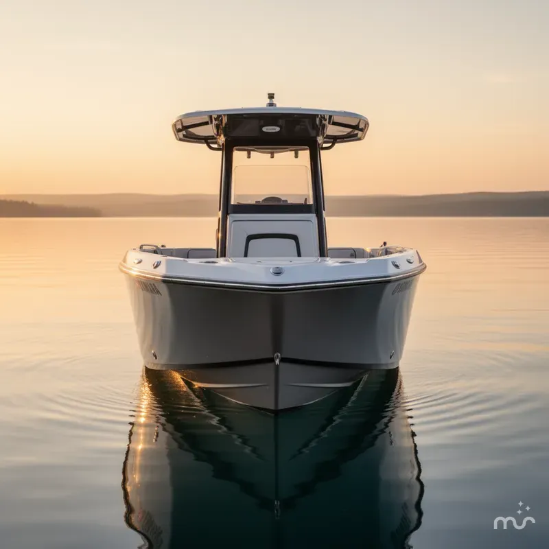 Slide: The Image of Yamaha 252 FSH Sport 2023 - 3