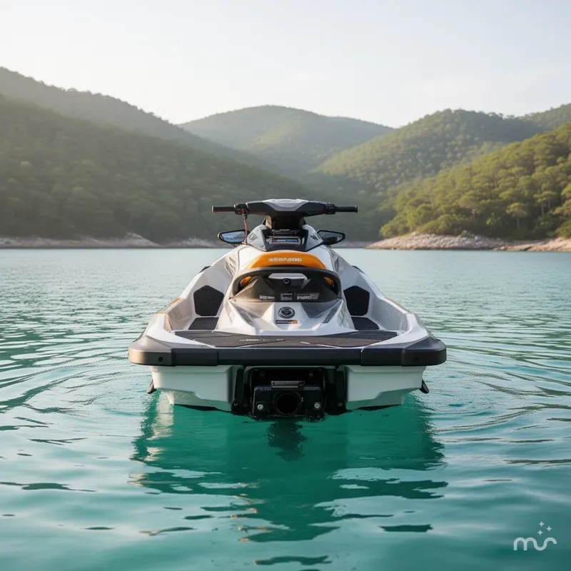 Slide: The Image of Sea-Doo FishPro Trophy 170 2025 - 3