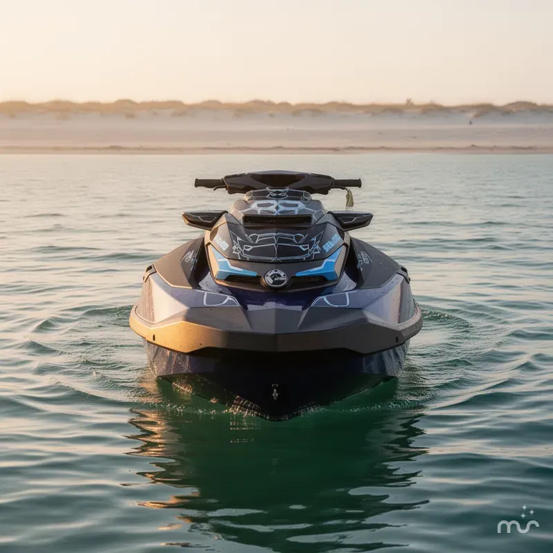 Slide: The Image of Sea-Doo GTX™ 170 iBR and iDF 2025 - 3