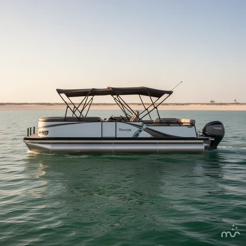 Slide: The Image of Tahoe LTZ VRB25T 2025 - 1