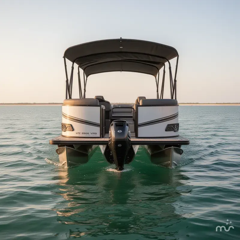 Slide: The Image of Tahoe LTZ VRB25T 2025 - 2