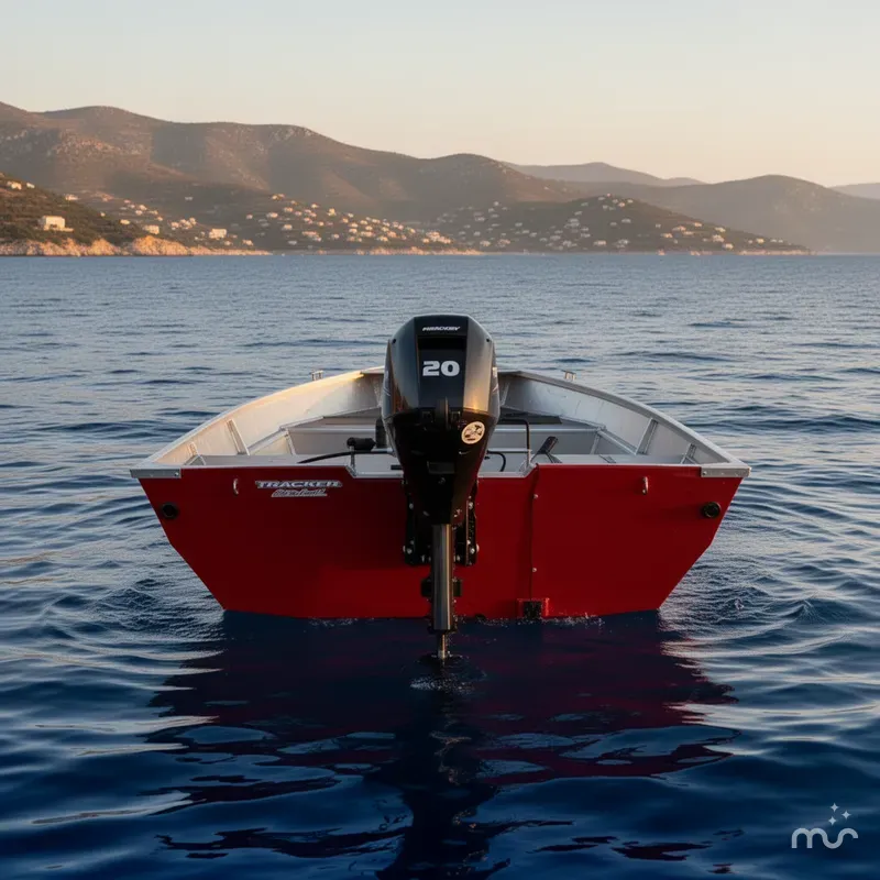 Slide: The Image of Tracker Panfish 17 2025 - 3