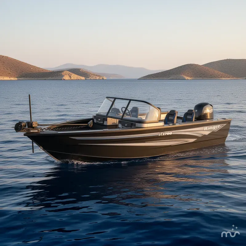 The Image of Ranger VX1788 WT 2025 - 0
