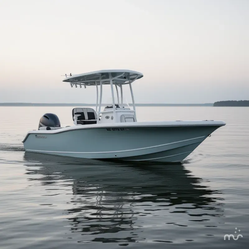 Slide: The Image of Tidewater 210 LXF 2023 - 0