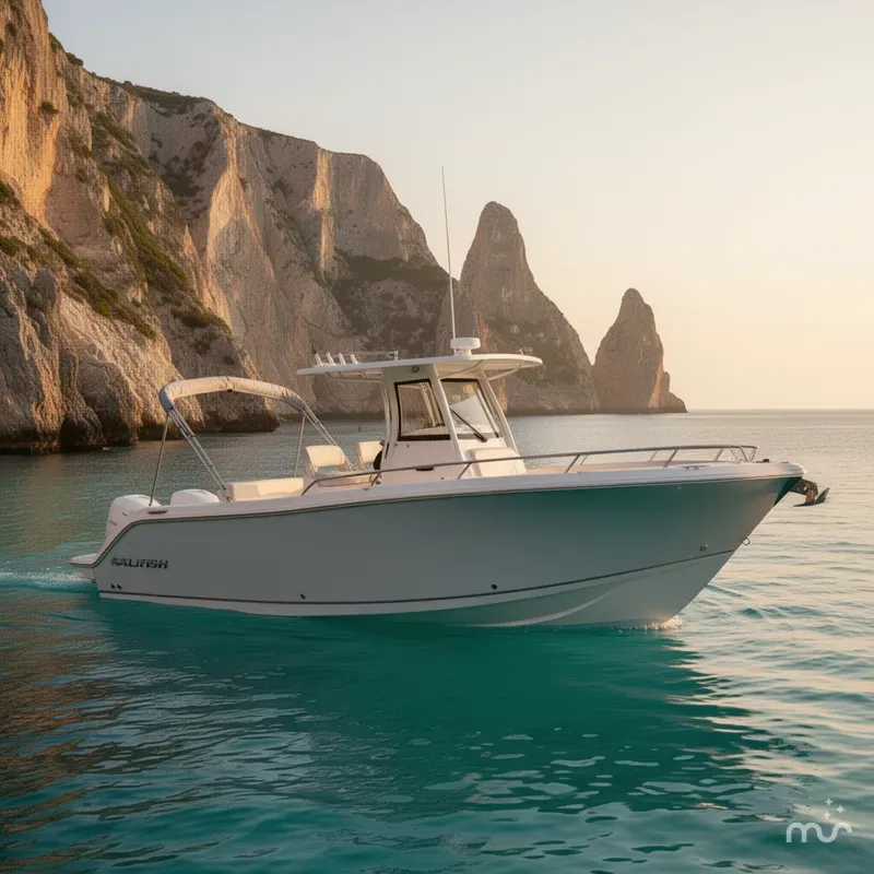 The Image of Sailfish 236 DC 2026 - 0