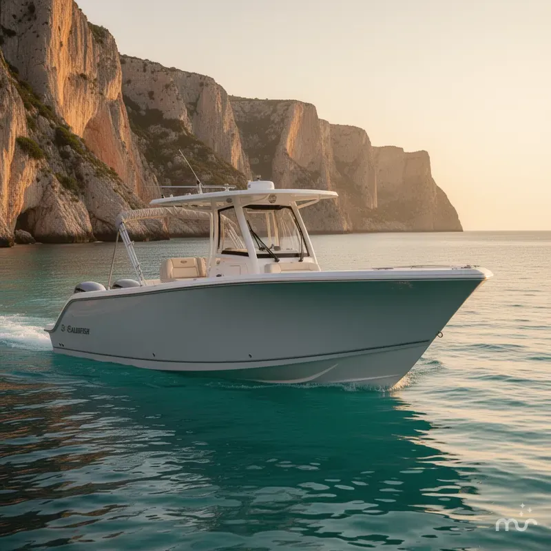 Slide: The Image of Sailfish 236 DC 2026 - 2