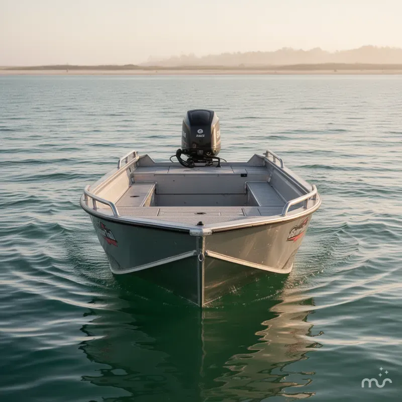 Slide: The Image of Gator-Tail 1750 MID DECK SAVAGE 2025 - 3
